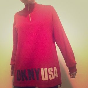 Vintage 90’s DKNY Sweatshirt
